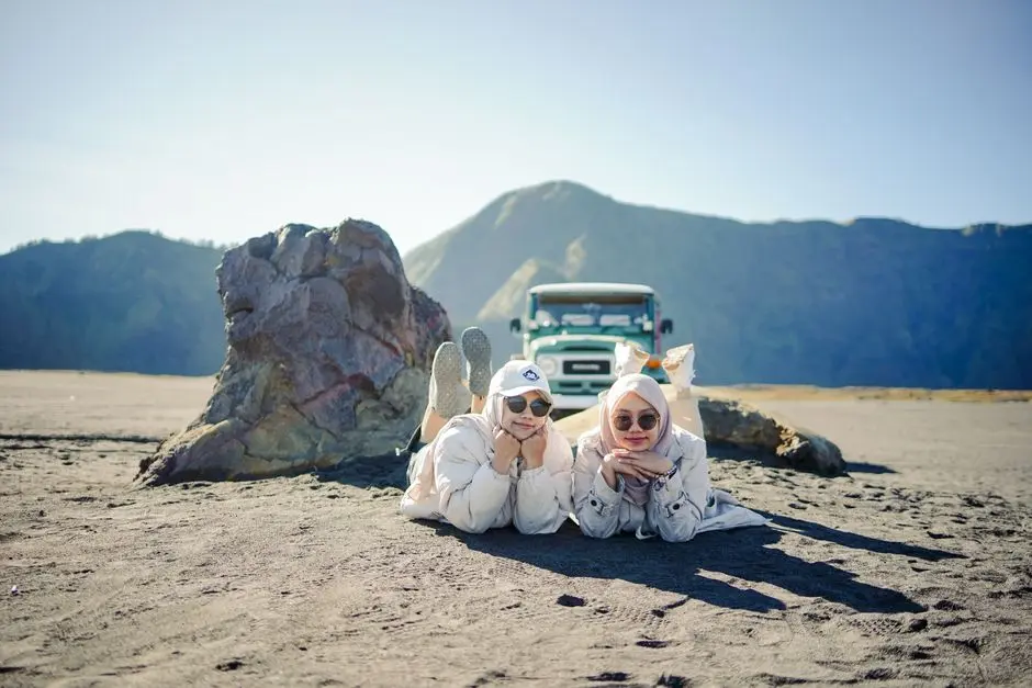 Air Terjun Tembalang: Wisata Hits yang Ramah Kantong di Dekat Pulausambit