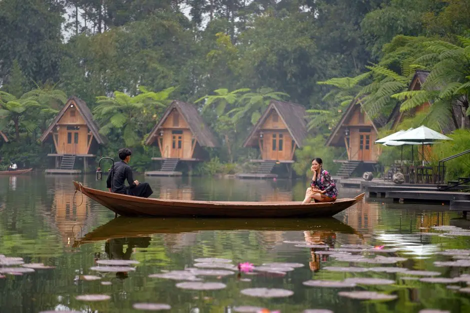 Wisata Pemula: Cara Memulai Liburan Tanpa Ribet