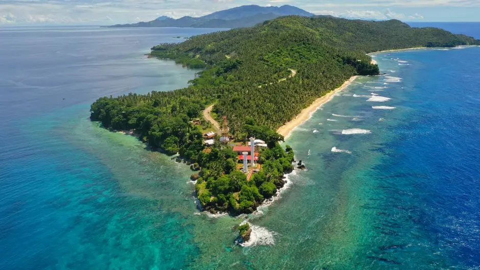 Wisata Murah di Sekitar Pulausambit: Pengalaman Liburan Hemat